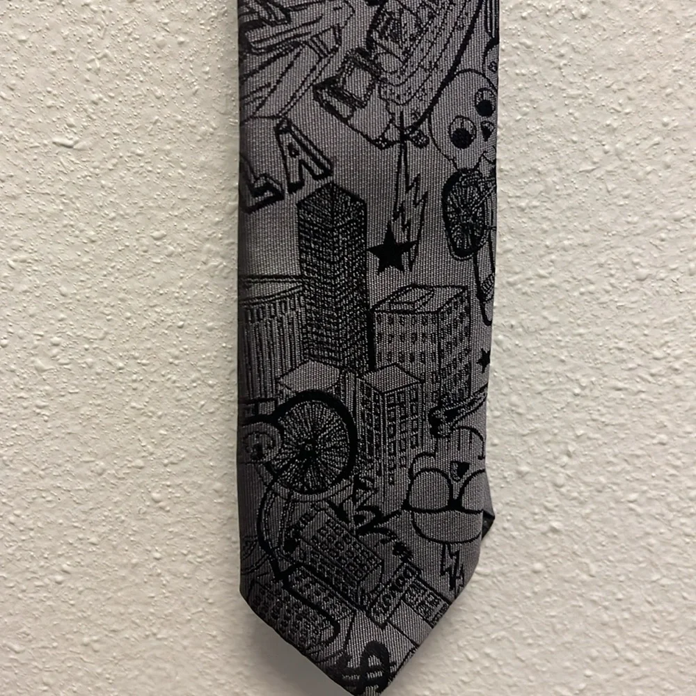 Old Navy Tie Boys (S)